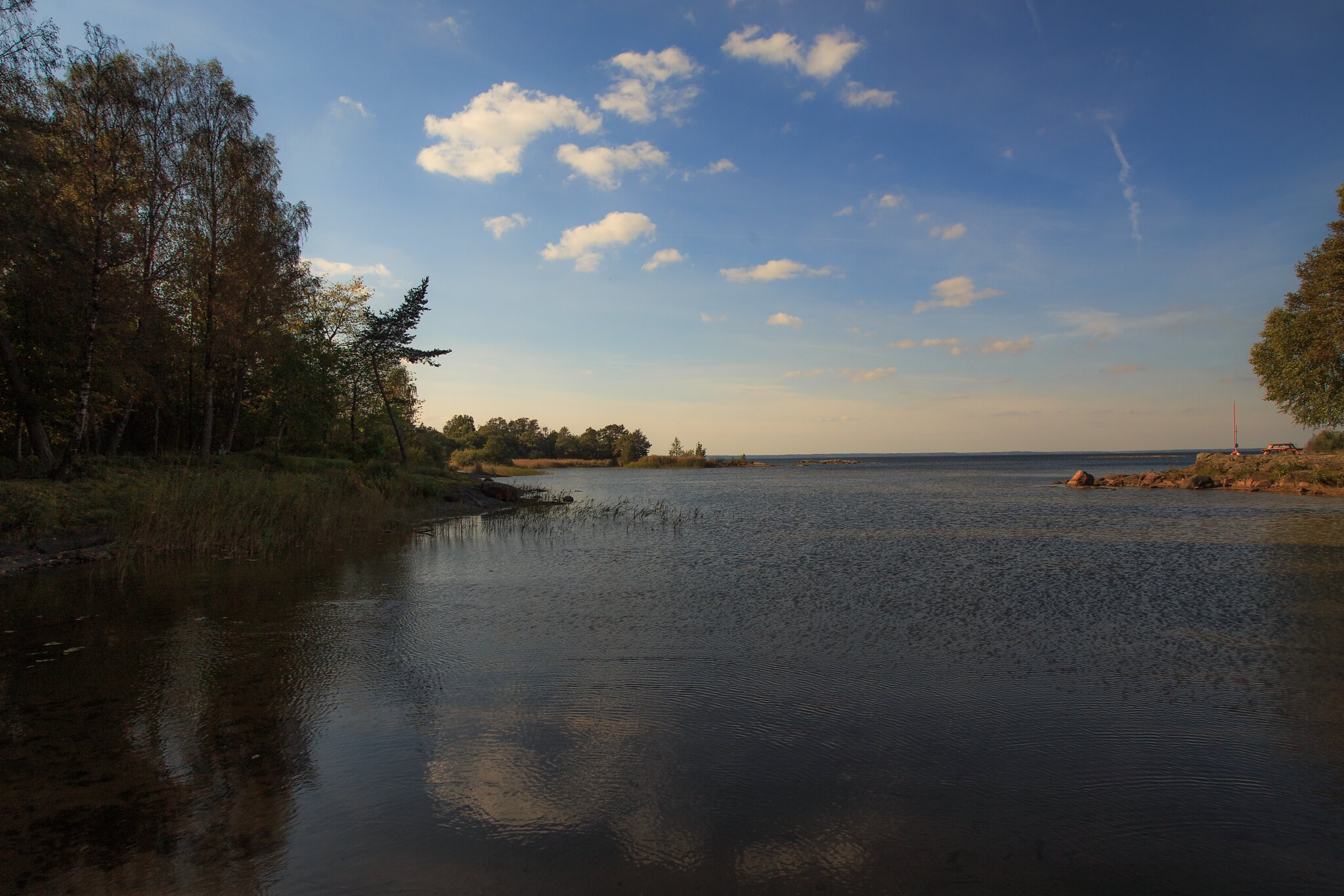 jezioro Vänern