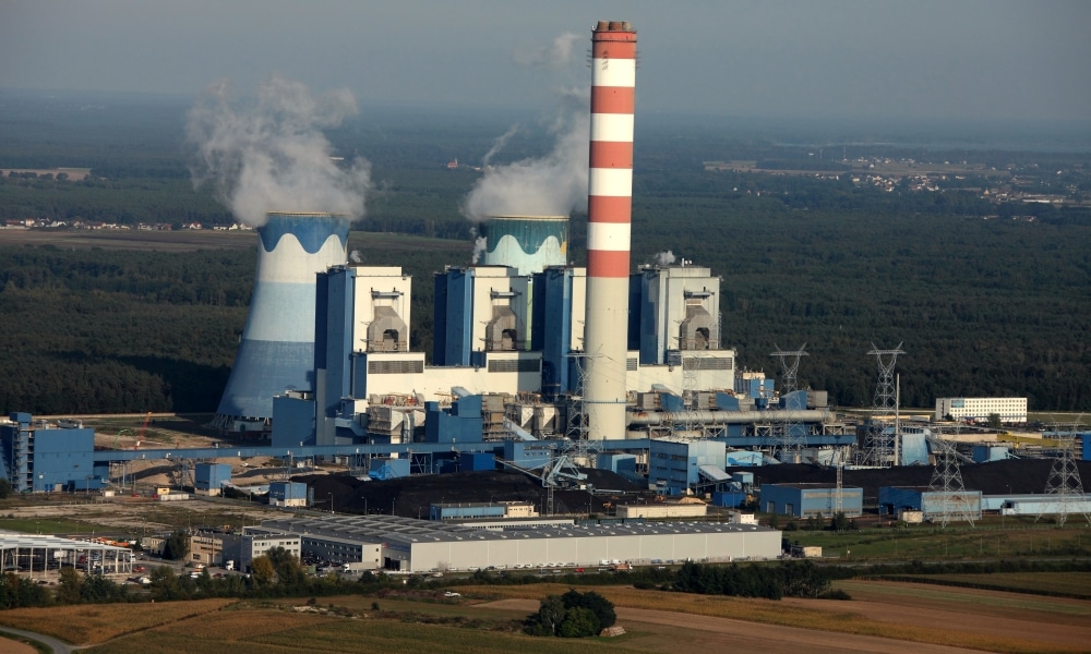 największe elektrownie w Polsce Opole