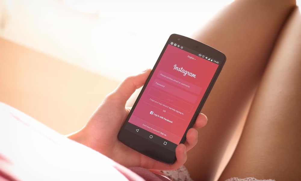 jak usunąć konto z instagrama