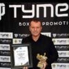 Mariusz Grabowski Gromda Tymex Boxing