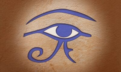 Oko Horusa
