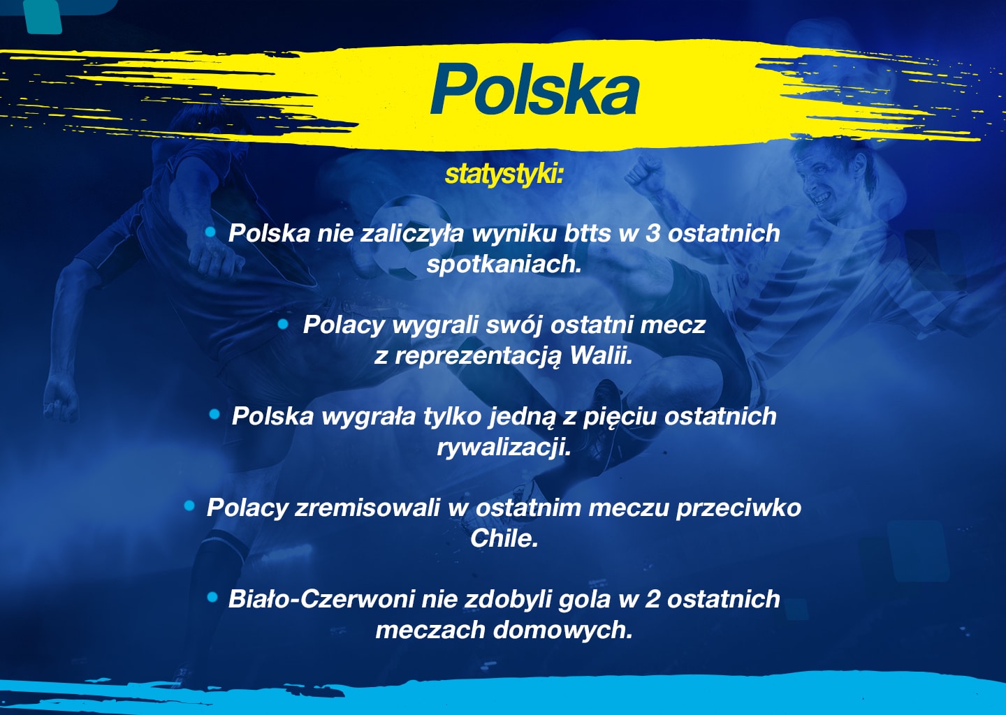 polska chile polska statystyki betcris zakłady bukmacherskie