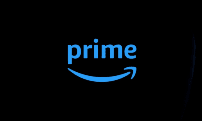 Amazon Prime Video cena abonament logowanie filmy seriale