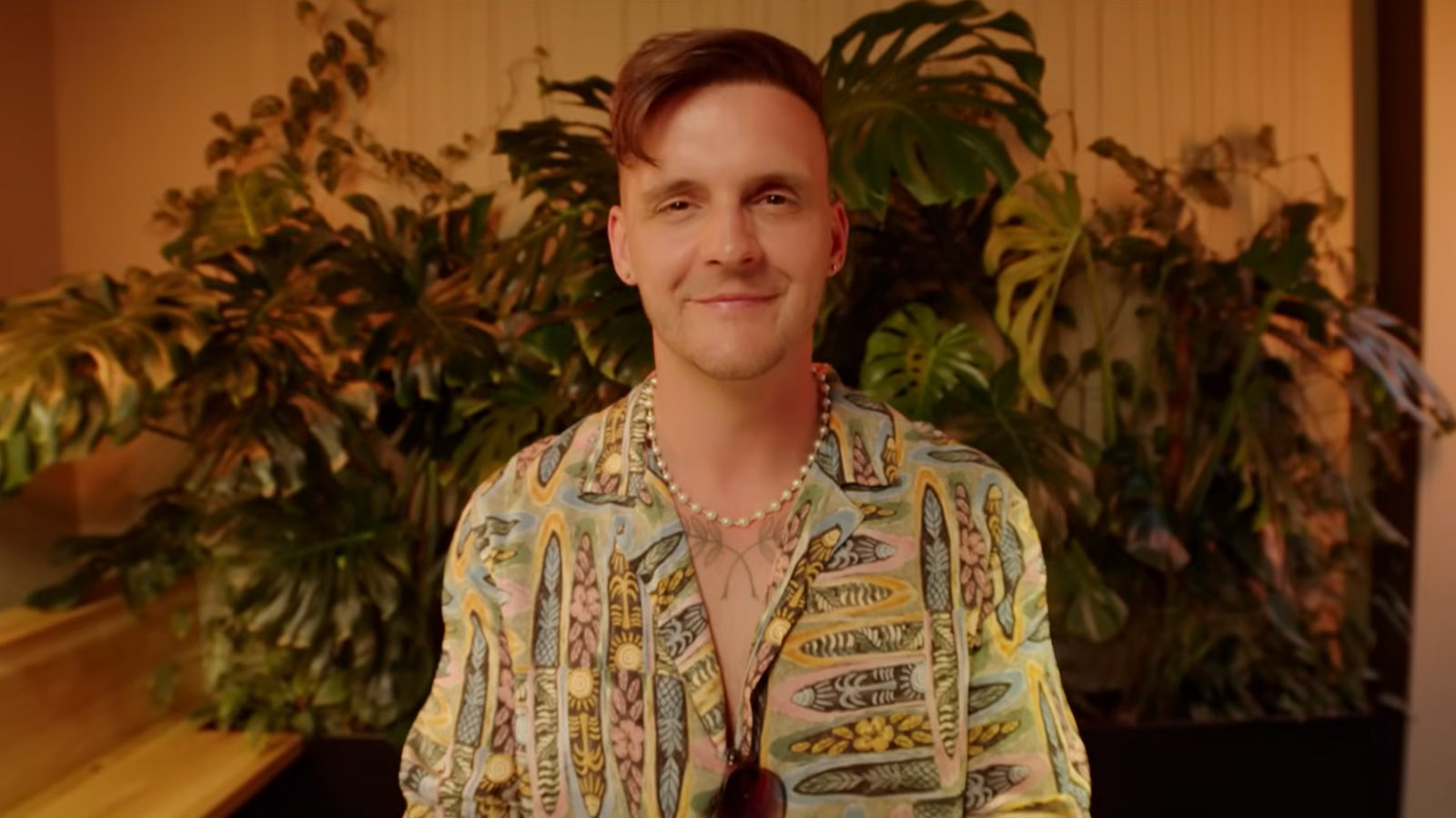 maczo maciej kuśmierz