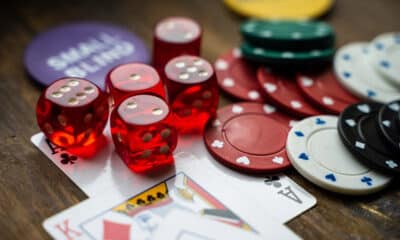 regulacje hazardowe polska