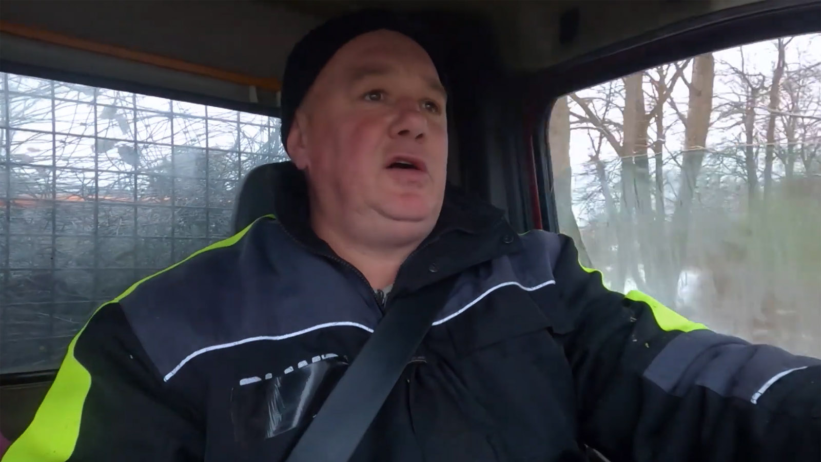 mariusz potaczała złomowisko