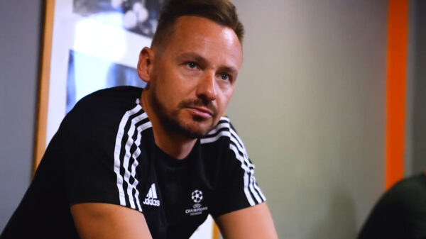 paweł raczkowski sędzia