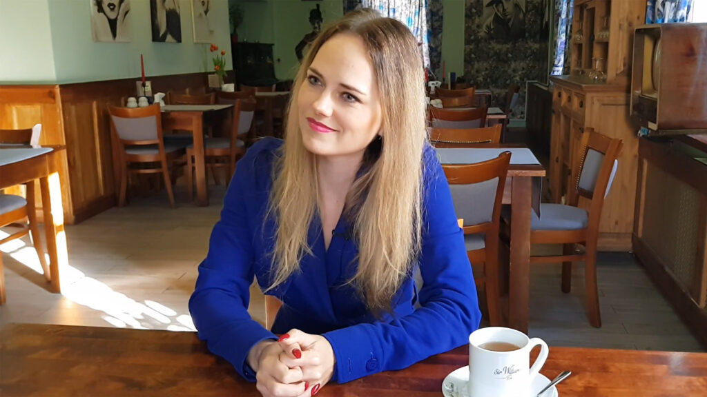 aldona marciniak