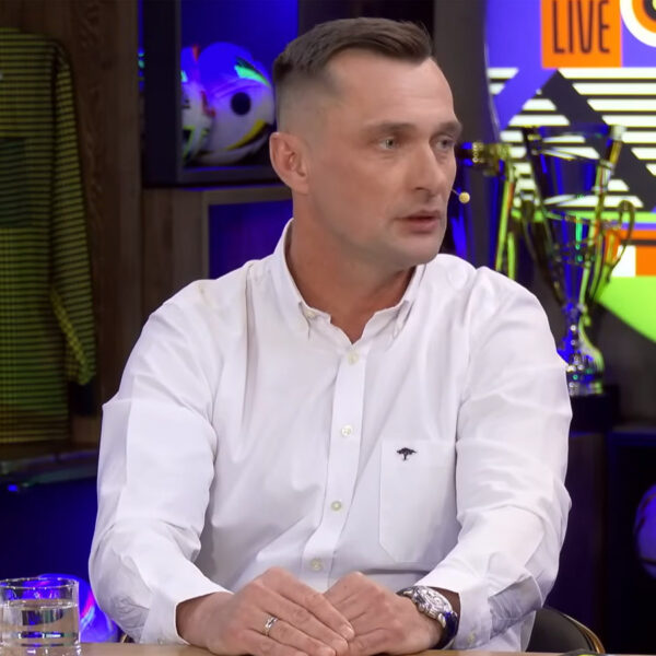 jarosław przybył sędzia