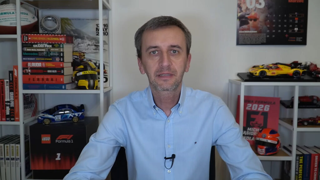 mikołaj sokół