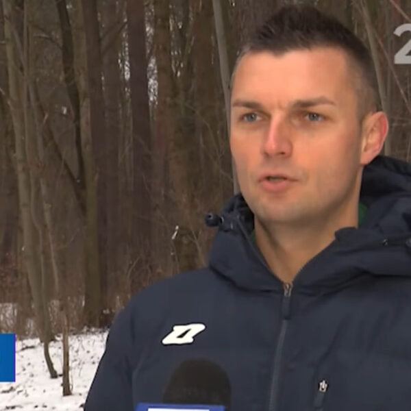 marcin szczerbowicz